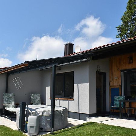 Ferienhaus Alpenblick Schöfweg Zewnętrze zdjęcie