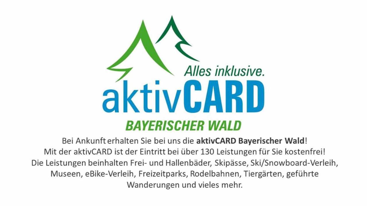 Ferienhaus Alpenblick Schöfweg Zewnętrze zdjęcie