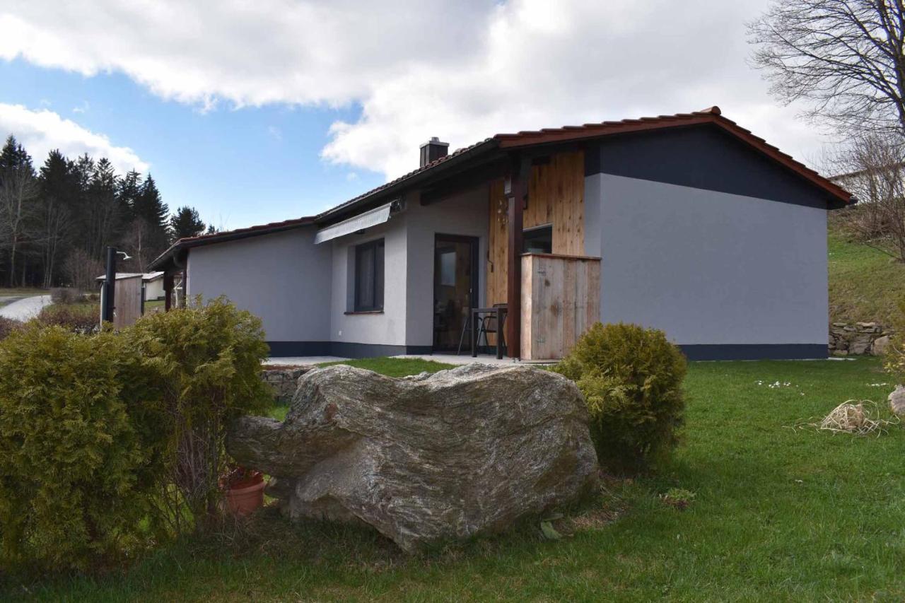 Ferienhaus Alpenblick Schöfweg Zewnętrze zdjęcie