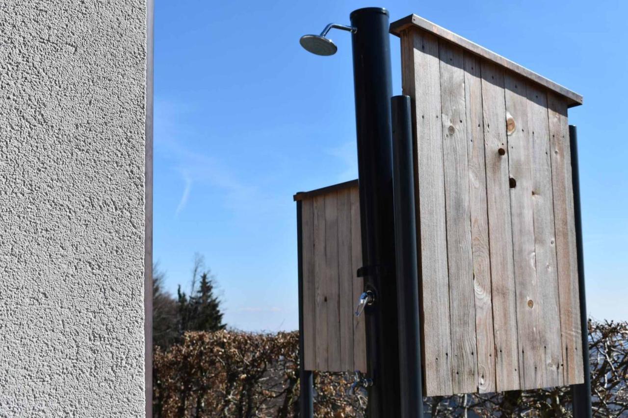 Ferienhaus Alpenblick Schöfweg Zewnętrze zdjęcie