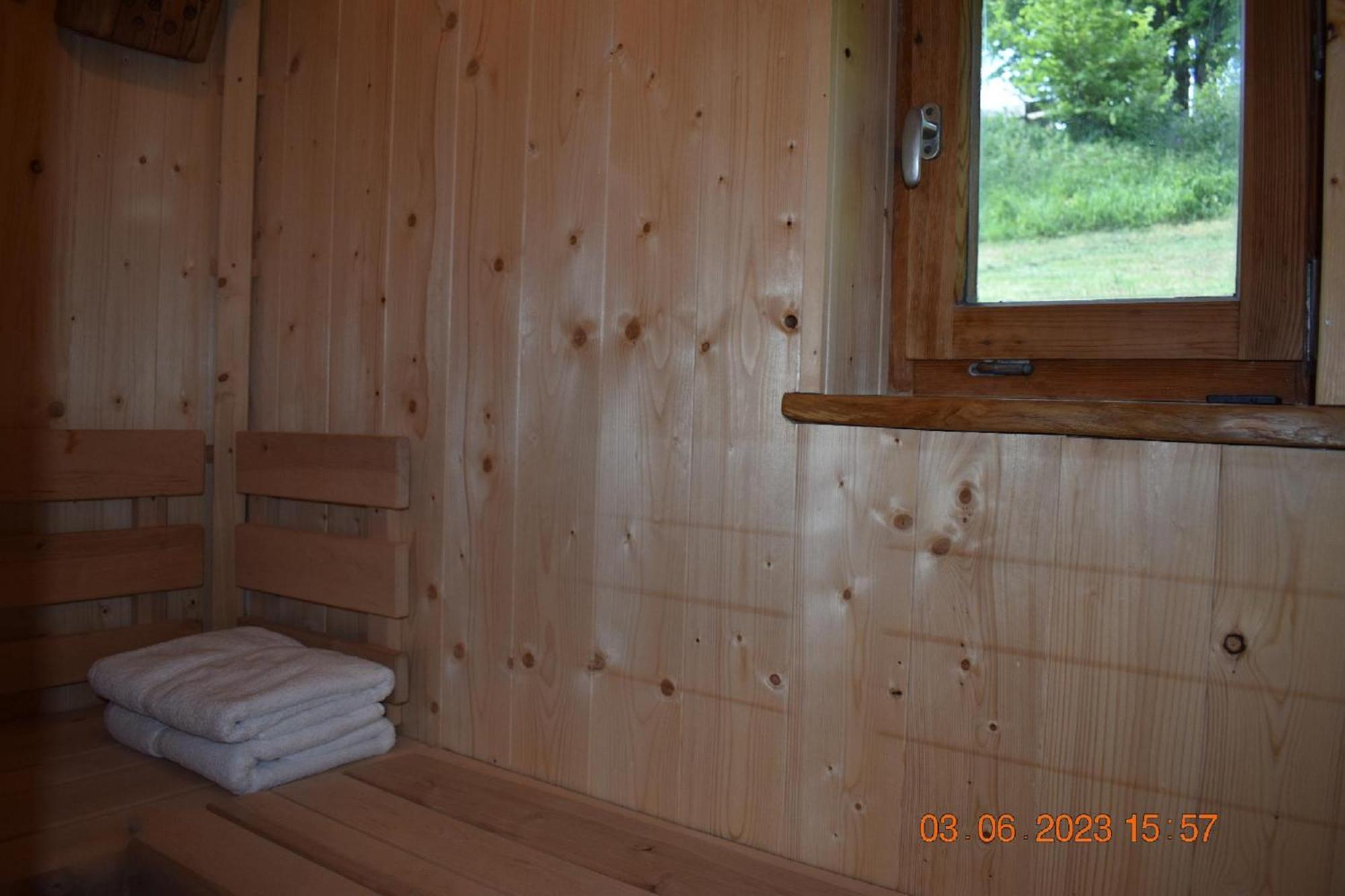Ferienhaus Alpenblick Schöfweg Zewnętrze zdjęcie